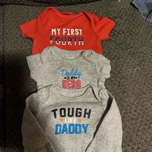 Baby Clothes